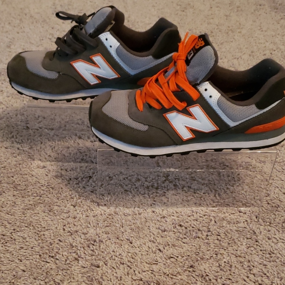 Men's 575 New Balance Shoes